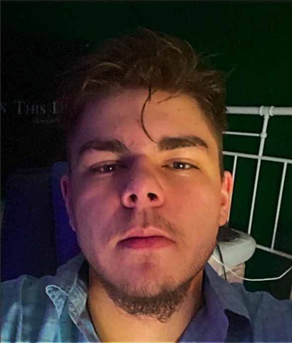 Kiernan Boylan - web devloper