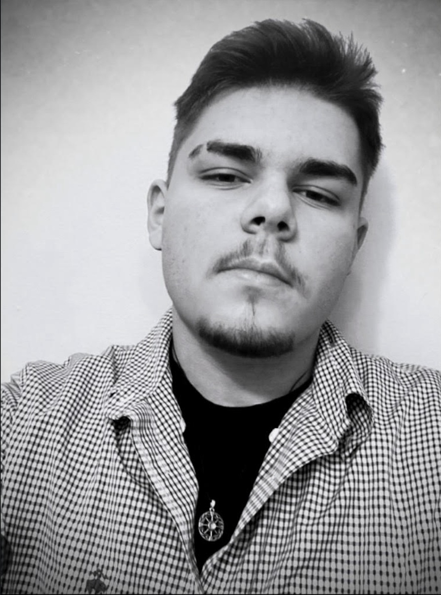 Kiernan Boylan - web developer